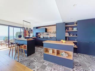 Apartment New Beach by Interhome - Roquebrune-Cap-Martin - 9