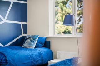 7 mins from Reading Town Centre - Spacious 4BR Apartment - Earley - 3