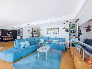 Apartment New Beach by Interhome - Roquebrune-Cap-Martin - 8