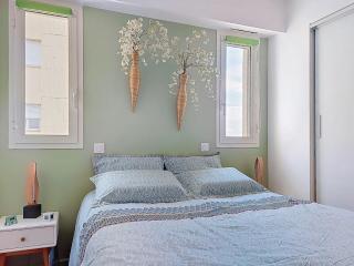 Apartment New Beach by Interhome - Roquebrune-Cap-Martin - 7