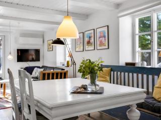 Holiday Home Elma - 24km from the sea by Interhome - Højer - 5
