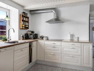 Holiday Home Elma - 24km from the sea by Interhome - Højer - 2