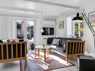 Holiday Home Elma - 24km from the sea by Interhome - Højer - 4