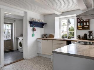 Holiday Home Elma - 24km from the sea by Interhome - Højer - 3