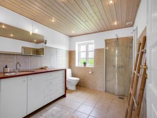 Holiday Home Melle - 350m from the sea by Interhome - Dronningmølle - 7