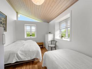 Holiday Home Melle - 350m from the sea by Interhome - Dronningmølle - 8