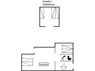 Holiday Home Felicity - 250m from the sea by Interhome - Karrebæksminde - 9
