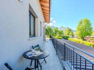 Apartment Camping Turisport-1 by Interhome - Dervio - 9