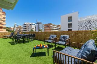 Erisa 29 By IVI Real Estate - Torremolinos - 9