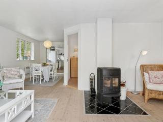 Holiday Home Okka - 1km from the sea by Interhome - Gilleleje - 7
