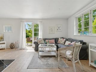 Holiday Home Okka - 1km from the sea by Interhome - Gilleleje - 6