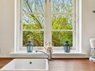 Holiday Home Okka - 1km from the sea by Interhome - Gilleleje - 5