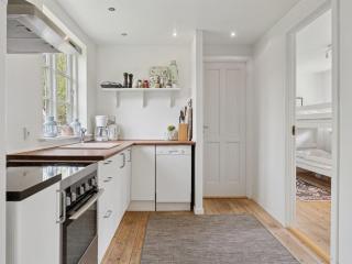 Holiday Home Okka - 1km from the sea by Interhome - Gilleleje - 4