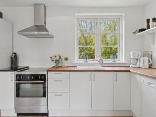 Holiday Home Okka - 1km from the sea by Interhome - Gilleleje - 3