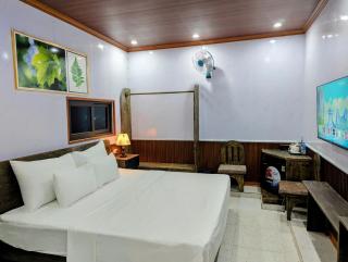 Tam Coc Daisy's Villa - Ninh Binh - 6