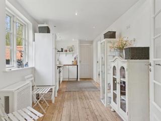 Holiday Home Okka - 1km from the sea by Interhome - 2