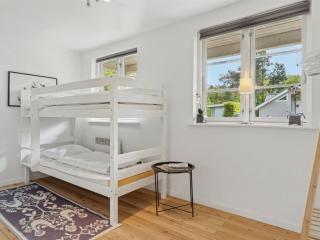 Holiday Home Okka - 1km from the sea by Interhome - Gilleleje - 1
