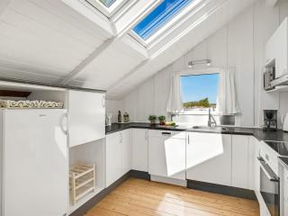 Holiday Home Maxie - 1-2km from the sea by Interhome - Fanø - 3