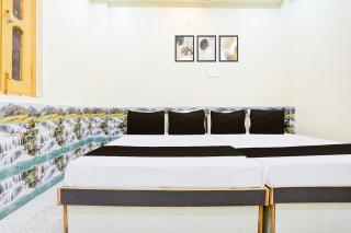 Hotel O Honey Bunny - Khagaul - 4