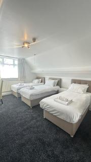 Thai Lanna Inn & Spa Ltd - Loughborough - 5