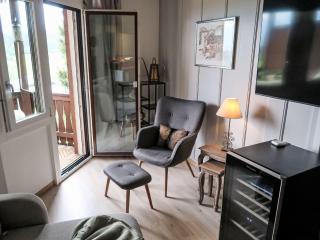 Apartment Casa Tavaun A22 by Interhome - 1