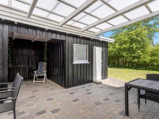 Holiday Home Rustam - 600m from the sea by Interhome - Marielyst - 1