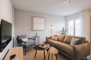 Oliveira - 1 bedroom, parking in Parque das Naçoes - Lisboa - 0
