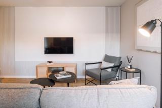 Oliveira - 1 bedroom, parking in Parque das Naçoes - Lisboa - 8
