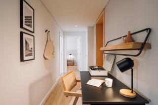 Oliveira - 1 bedroom, parking in Parque das Naçoes - Lisboa - 7