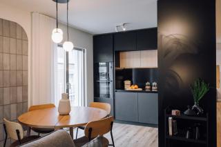 Oliveira - 1 bedroom, parking in Parque das Naçoes - Lisboa - 4