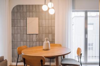 Oliveira - 1 bedroom, parking in Parque das Naçoes - Lisboa - 5