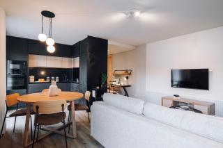 Oliveira - 1 bedroom, parking in Parque das Naçoes - Lisboa - 2