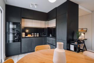 Oliveira - 1 bedroom, parking in Parque das Naçoes - Lisboa - 1