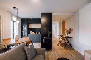 Oliveira - 1 bedroom, parking in Parque das Naçoes - Lisboa - 3