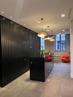 Grand Hotel de Castres - Castres - 7