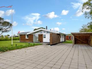 Holiday Home Karin - 300m from the sea by Interhome - Frederikshavn - 5