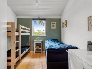 Holiday Home Karin - 300m from the sea by Interhome - Frederikshavn - 4
