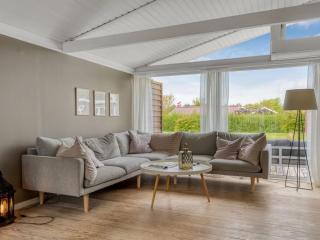 Holiday Home Karin - 300m from the sea by Interhome - Frederikshavn - 2
