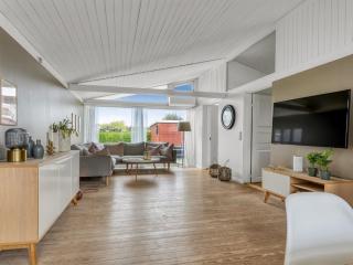 Holiday Home Karin - 300m from the sea by Interhome - Frederikshavn - 1