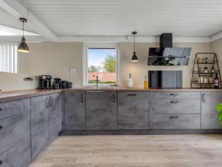 Holiday Home Karin - 300m from the sea by Interhome - Frederikshavn - 6