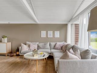 Holiday Home Karin - 300m from the sea by Interhome - Frederikshavn - 8