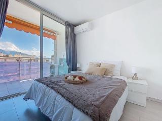 Apartment Le Bonaparte-2 by Interhome - Roquebrune-Cap-Martin - 8