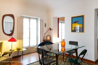 Dalmazzo Apartment - Torino - 6