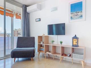 Apartment Le Bonaparte-2 by Interhome - Roquebrune-Cap-Martin - 4