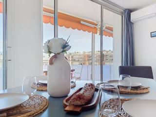 Apartment Le Bonaparte-2 by Interhome - Roquebrune-Cap-Martin - 3