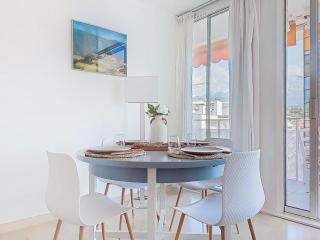 Apartment Le Bonaparte-2 by Interhome - Roquebrune-Cap-Martin - 1