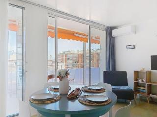 Apartment Le Bonaparte-2 by Interhome - Roquebrune-Cap-Martin - 2