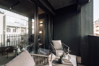 Fontainhas - 1 bedroom balcony in Santo Antonio - Lisbon - 8