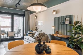 Fontainhas - 1 bedroom balcony in Santo Antonio - Lisbon - 6
