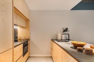 Fontainhas - 1 bedroom balcony in Santo Antonio - Lisbon - 4